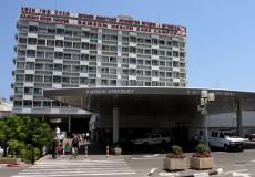 أكبر مستشفيات اسرائيل مهدد بالافلاس والانهيار الاقتصادي