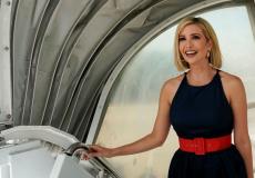 إيفانكا ترامب