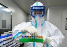 الصين تتعهد بـمنفعة عالمية بعد اختبارها اليوم علاجا ضد كورونا