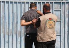 تفاصيل كشف قضية نصب واحتيال بمليون $ بغزة