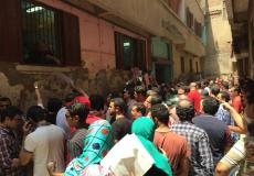 التنسيقية الوطنية للأساتذة الذين فرض عليهم التعاقد