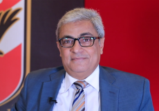 خالد توحيد