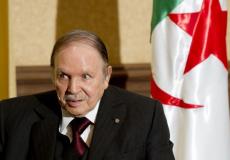 حقيقة ترشح بوتفليقة لعهدة خامسة