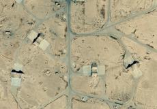 مطار التيفور العسكري