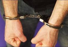 اعتقال 11 مشتبه للتحقيق معهم في تهمة الاحتيال