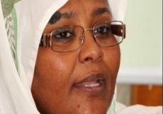 الإفراج عن مريم الصادق المهدي نائب رئيس حزب الأمة السوداني