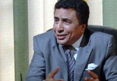 وفاة اسماعيل محمود