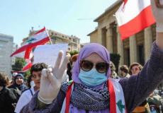 لبنان تقاوم كورونا