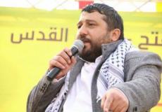 أمين سر حركة فتح في القدس شادي مطور