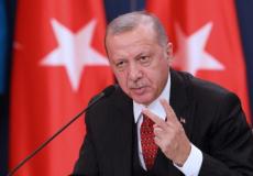 أردوغان - ما يحدث في غزة الآن ليس حربا بل إبادة جماعية