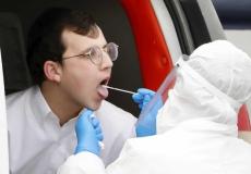 كورونا في إسرائيل