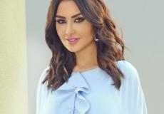 ميساء مغربي