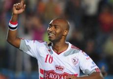 شيكابالا- ارشيفية