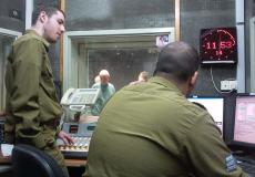 إذاعة جيش الاحتلال/ توضيحية