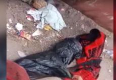 الكشف عن مرتكبي مذبحة الأطفال الثلاثة في مصر