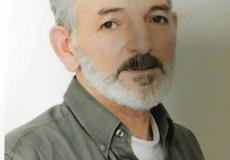  الأسير محمد عرقان 