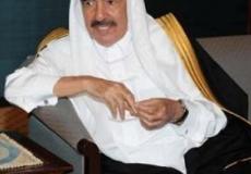 وفاة حمود العبيد الرشيد