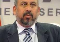 النائب بالمجلس التشريعي د.عمر عبد الرازق