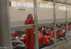 ترحيل داعش الى أوروبا