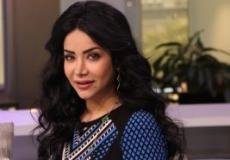 الإعلامية السعودية لجين عمران