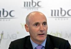 استقالة المدير التنفيذي لقناة MBC سام بارنيت