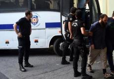 استدعاء 3 شبان من العيسوية وأمين سر حركة فتح شادي مطور