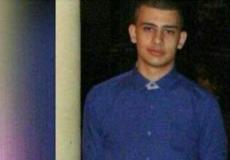 حمزة مصاروة