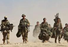 جيش الاحتلال الإسرائيلي - ارشيفية -