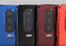 هاتف P30 من هواوي