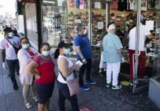 9 ملايين إصابة وأكثر من 470 ألف وفاة بفيروس كورونا حول العالم