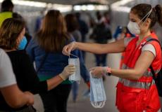 لليوم الثاني إسبانيا تسجل 164 وفاة بفيروس كورونا