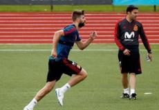 جيرارد بيكيه