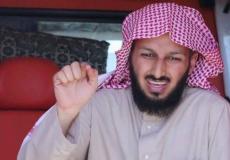 مصلح العلياني