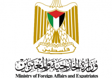 وزارة الخارجية والمغتربين