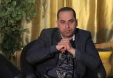 الاحتلال يفرج عن مدير عام هيئة الشؤون المدنية في غزة