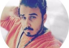 قصة نايف القرادي