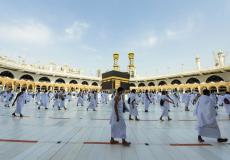 موسم الحج 2020