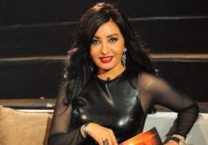 الفنانة التونسية لطيفة