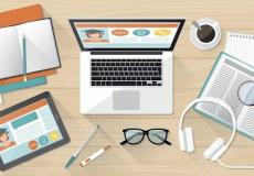 التعليم الإلكتروني في زمن كورونا