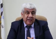 نقيب المهندسين جلال الدبيك