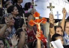 ألمانيا تقرر ترحيل 5 آلاف أسرة مسيحية لمصر 