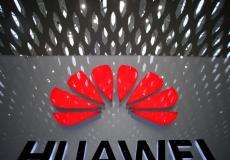 شركة التكنولوجيا الصينية "هواوي"