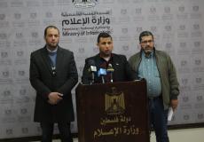 زراعة غزة تعلن إجراءات تعزيز مراقبة وضبط استيراد المستلزمات الزراعية