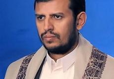 عبدالملك الحوثي