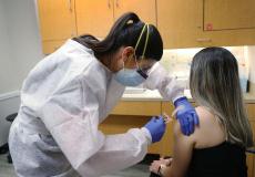 لقاح فيروس كورونا