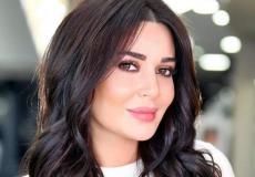الفنانة سيرين عبد النور