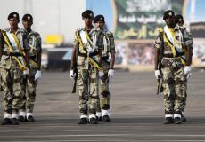 تكليف أمن الدولة السعودي بمهام قتالية جديدة لأول مرة