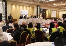 تحكيم مبادرات المشاركين في أندية نزاهة 2018