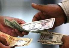 توقف تداول العملات في الاسواق السودانية 