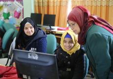 انطلاق فعاليات مشروع "نوار تك 2"